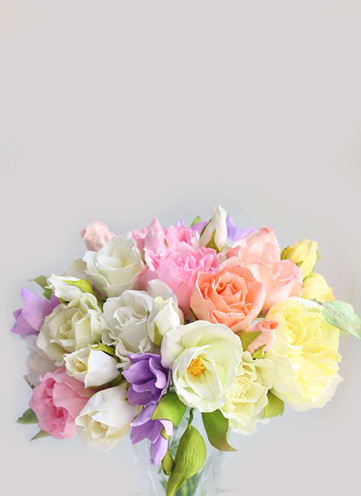 Anniversary Flowers West Heath
